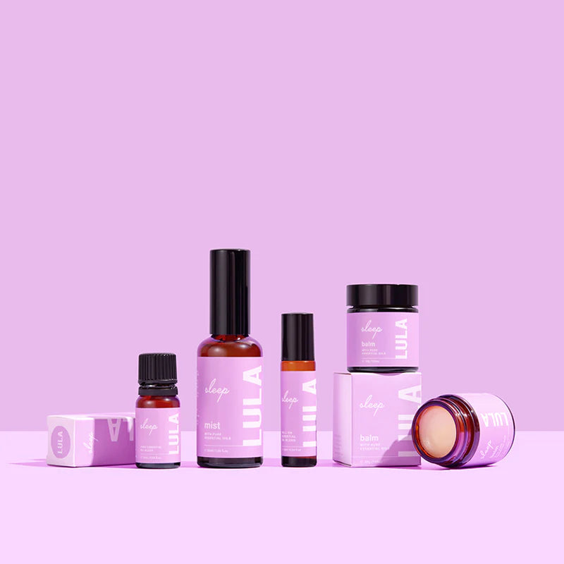 Aromatherapy Mist- Sleep