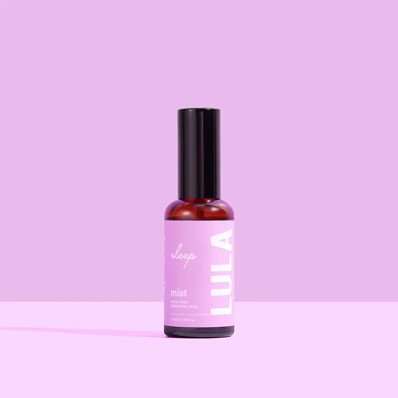 Lula Aromatherapy Mist- Sleep