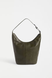 ELK Lumme Tote Bag Olive