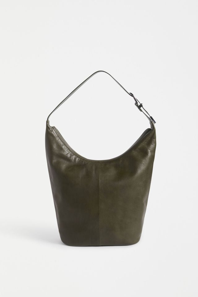 ELK Lumme Tote Bag Olive