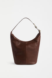 ELK Lumme Tote Bag Sienna