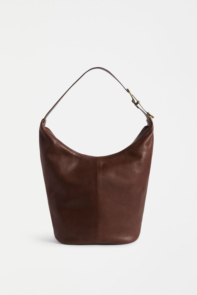 ELK Lumme Tote Bag Sienna