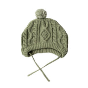 Luna Bonnet Hat
