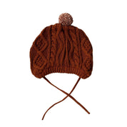 Luna Bonnet Hat