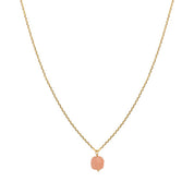 16mille Luna Rose Necklace