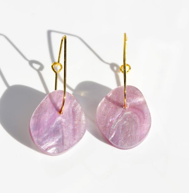 Luna Earrings