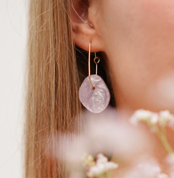 Luna Earrings