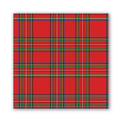 Paper Luncheon Napkins- Christmas