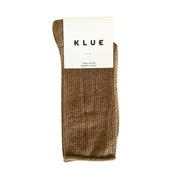 Glitter Lurex Socks