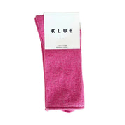 Glitter Lurex Socks