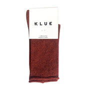 Glitter Lurex Socks