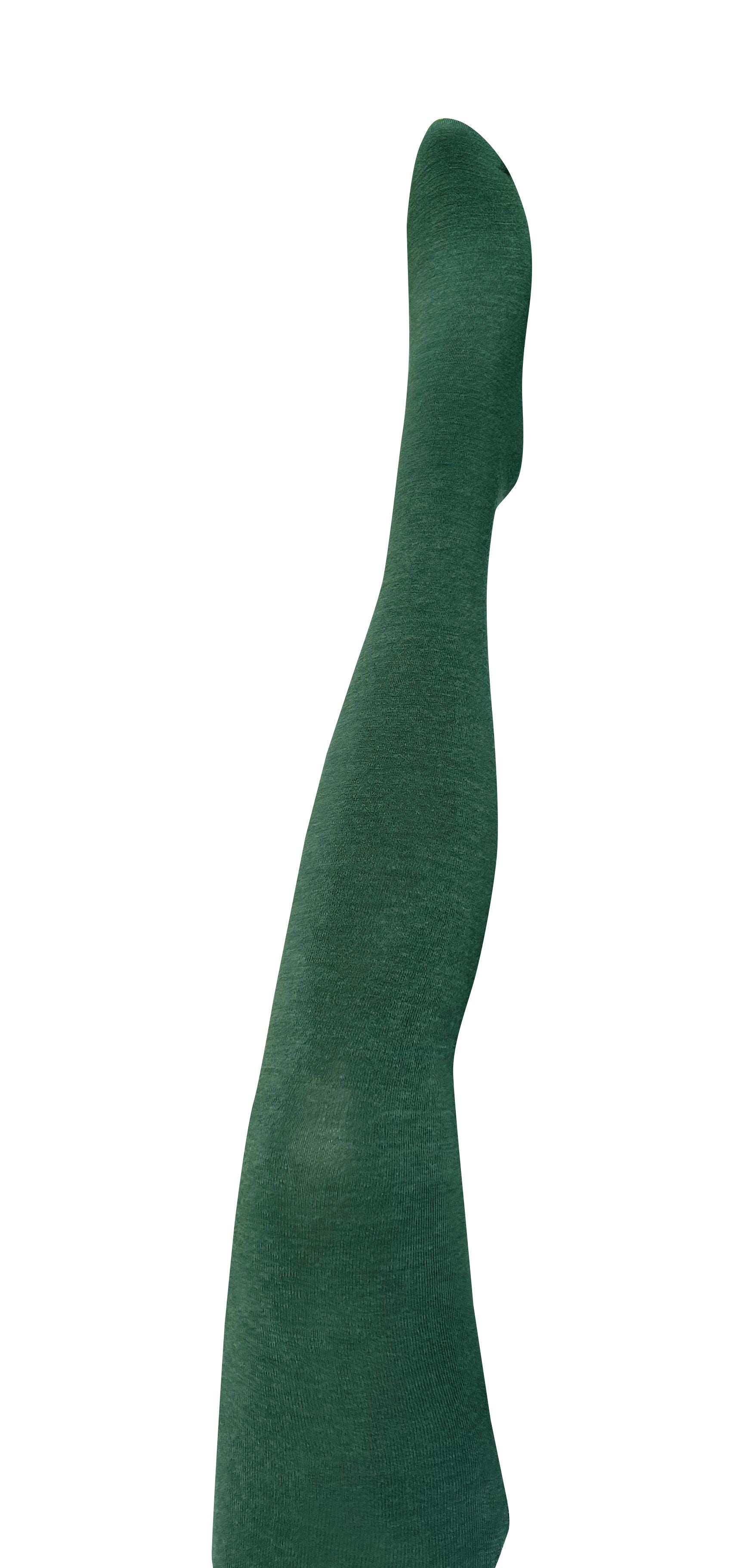 Luxe Merino Wool Tights