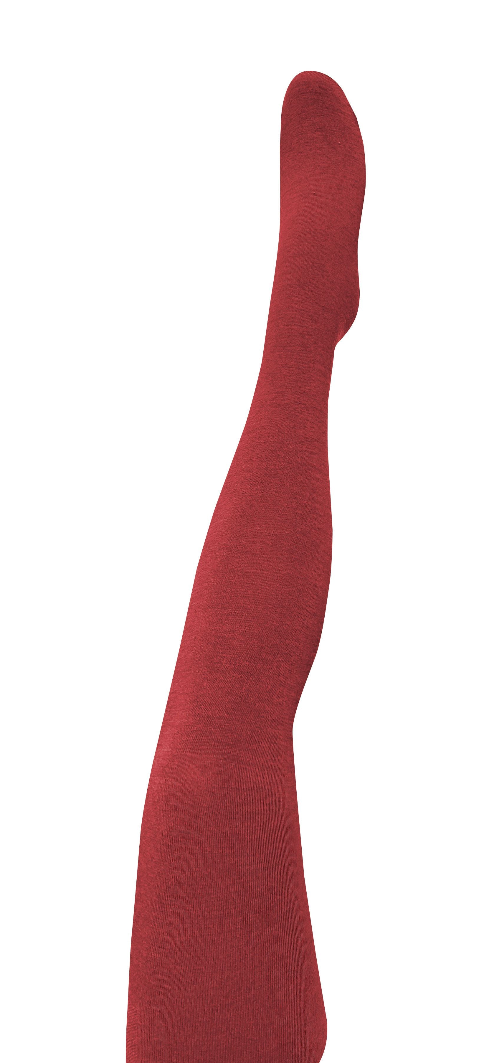 Luxe Merino Wool Tights