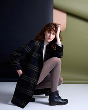 Luxe Merino Wool Tights