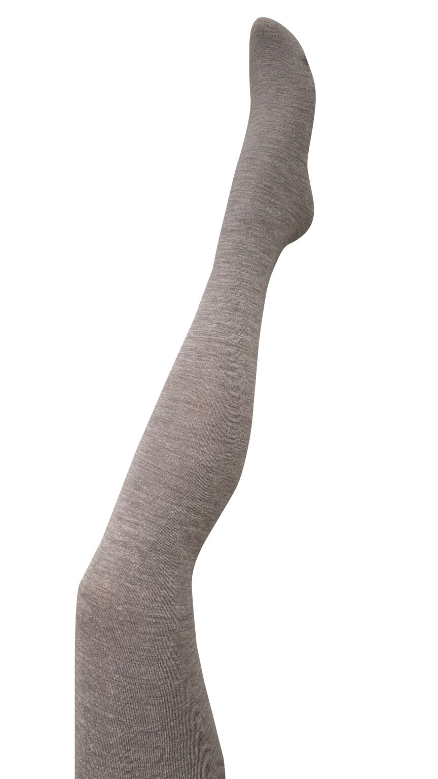 Luxe Merino Wool Tights