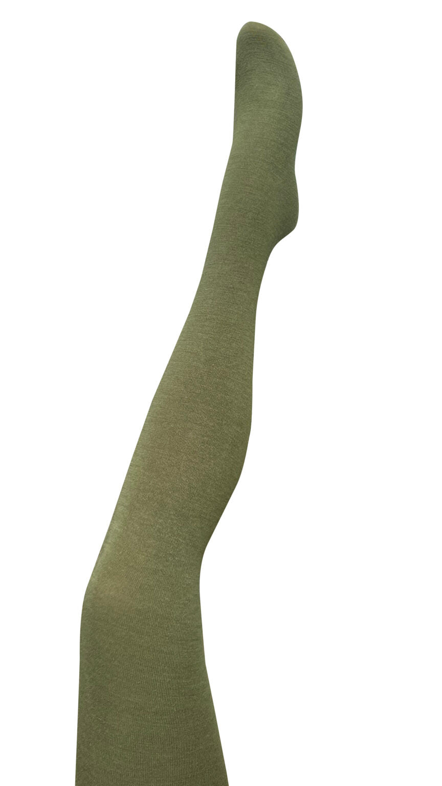 Luxe Merino Wool Tights