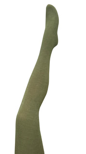 Luxe Merino Wool Tights