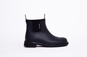 Merry People Bobbi Boots in Black