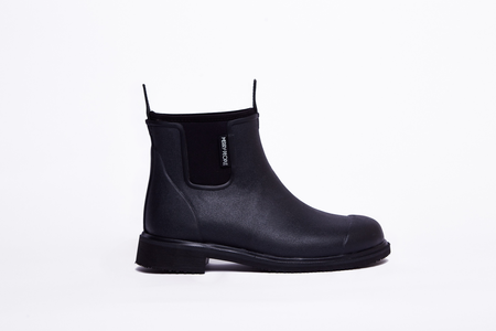 Merry People Bobbi Boots in Black