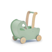 Moover Essentials Dolls Pram in Green