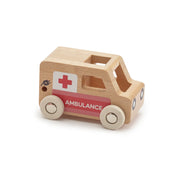 Mini Cars