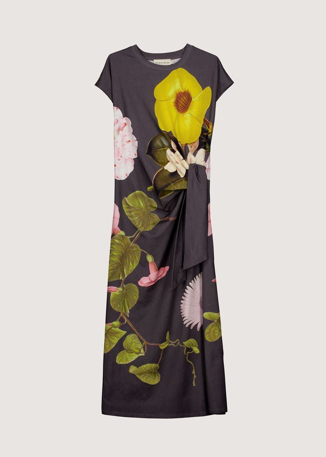 Nancybird Macey Dress Garden Archive