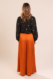 Madding Blouse- We Might Tell