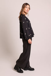 Madding Blouse- We Might Tell