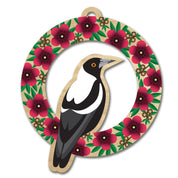 Australian Christmas Decorations