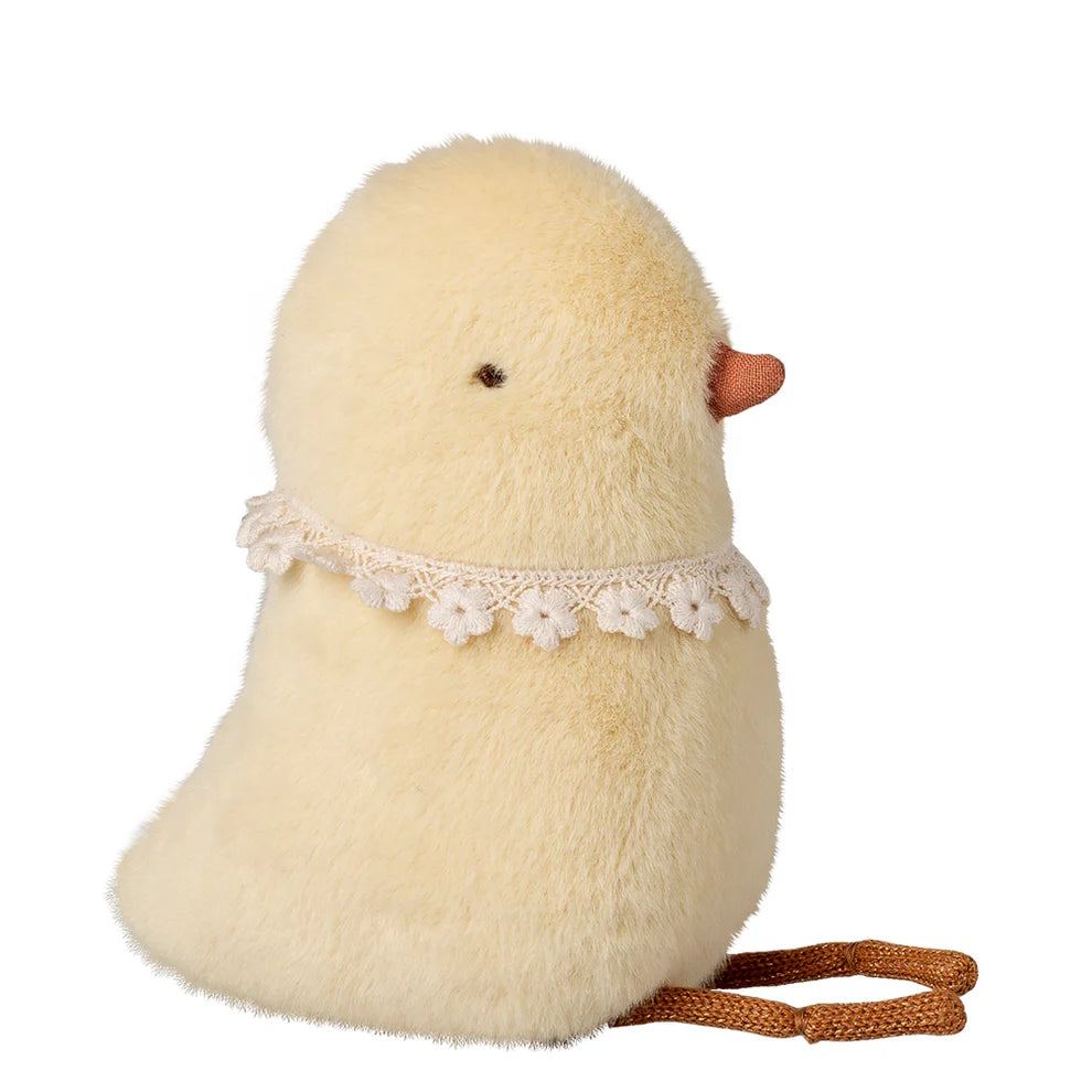 Maileg Plush Chicken-Small