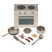 Maileg Mouse Cooking Set