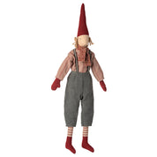 Maileg Pixy Boy in Shirt & Pants- Size 4