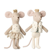 Royal Twin Mice in Matchbox 2025