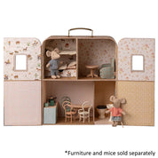 Maileg SuitCasa Portable House