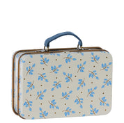 Metal Suitcase