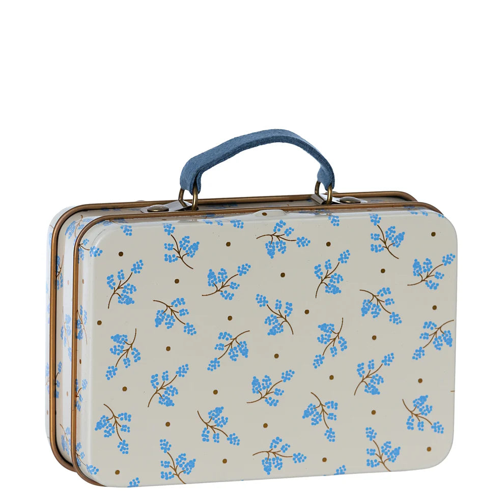 Metal Suitcase