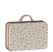 Metal Suitcase