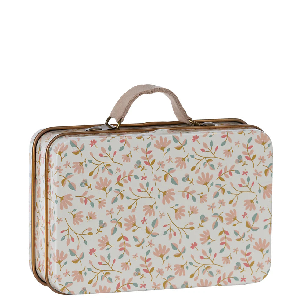Metal Suitcase