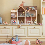 Maileg Mouse Farmhouse