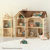 Maileg Mouse Farmhouse