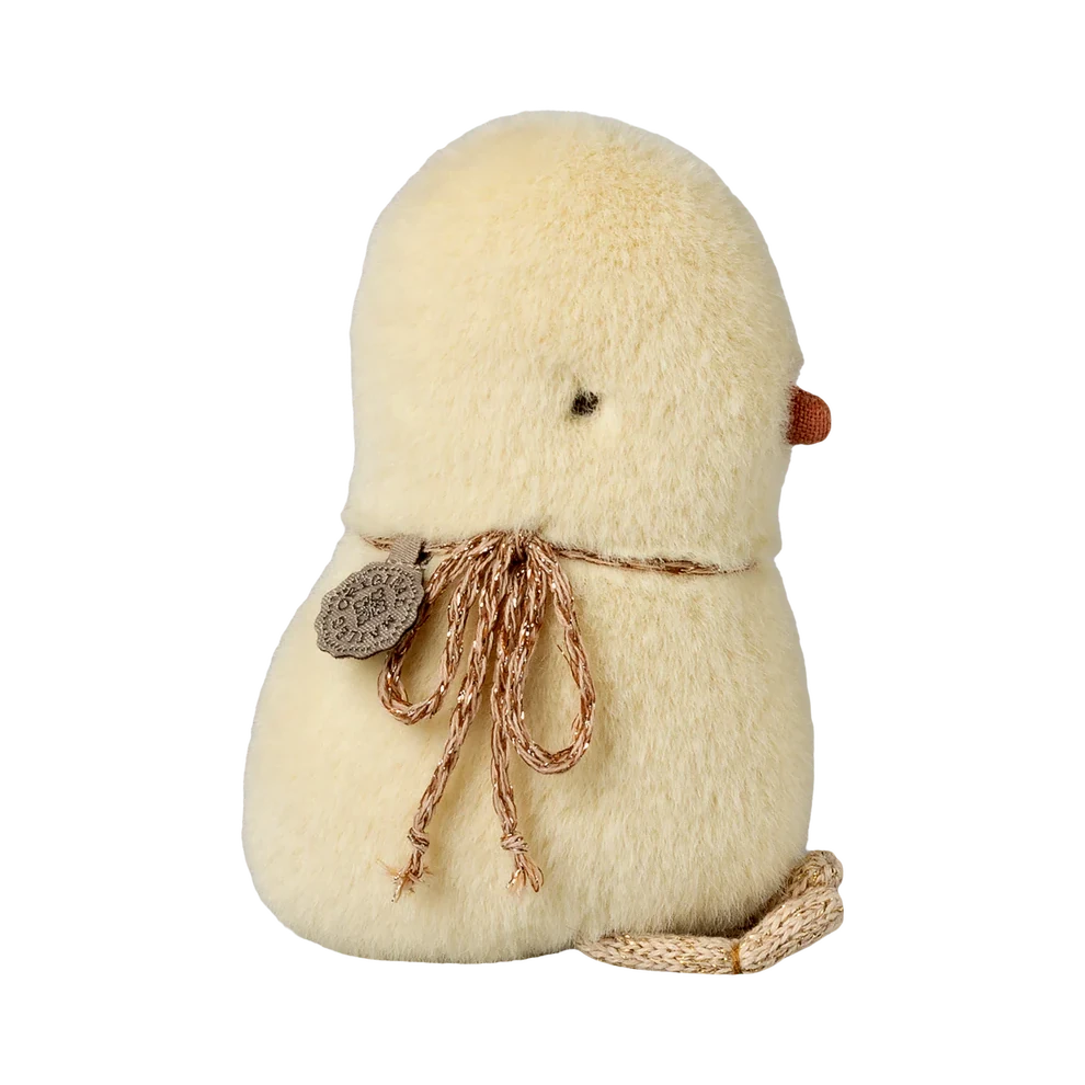 Maileg Plush Mini Chicken