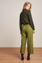 Maisie Blouse- Mayfield