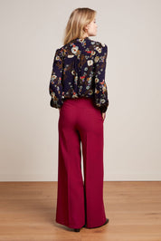 Maisie Blouse- Rising