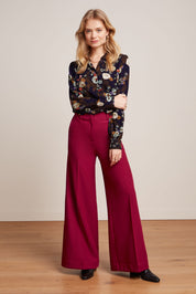 Maisie Blouse- Rising