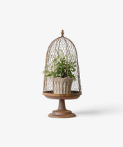 Maison Garden Cloche