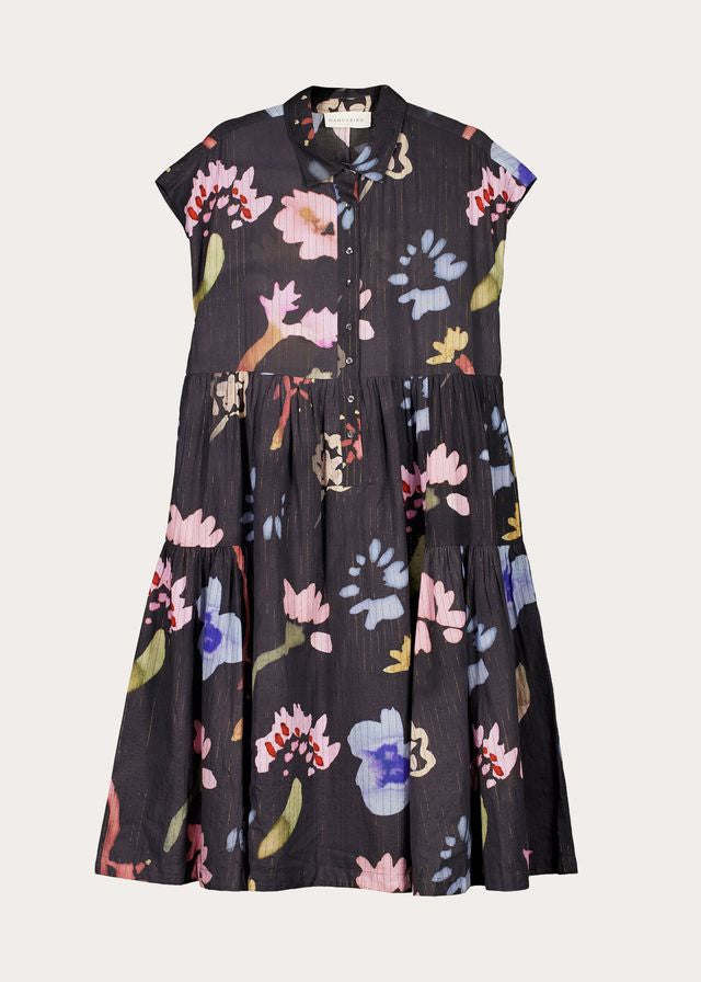 MajaDress-WatercolourCharcoal-Nancybird.jpg