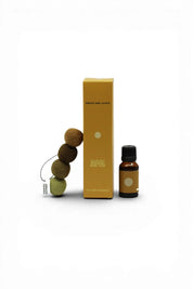 Forager Felt Air Freshener