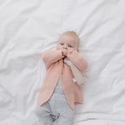 Mandy Newborn Cardigan