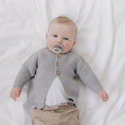 Mandy Newborn Cardigan