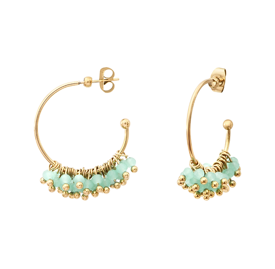 16mille Manon Earrings